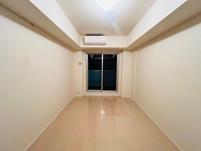 パ－クアクシス辰巳ステ－ジの物件内観写真