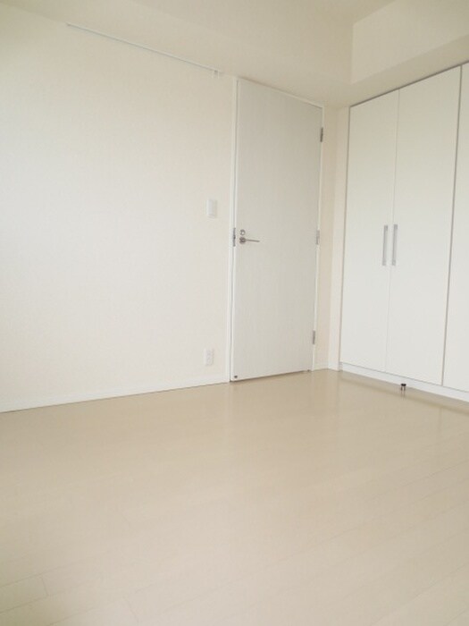 パ－クアクシス辰巳ステ－ジの物件内観写真