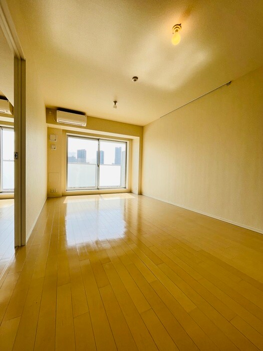 パ－クアクシス辰巳ステ－ジの物件内観写真