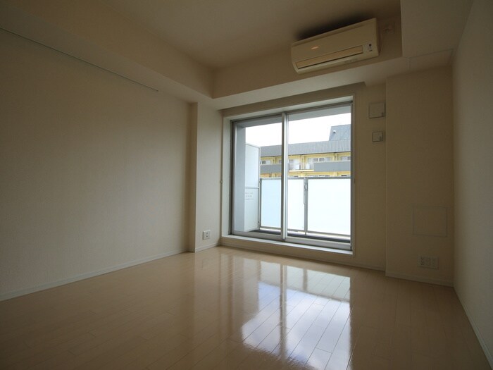 パ－クアクシス辰巳ステ－ジの物件内観写真