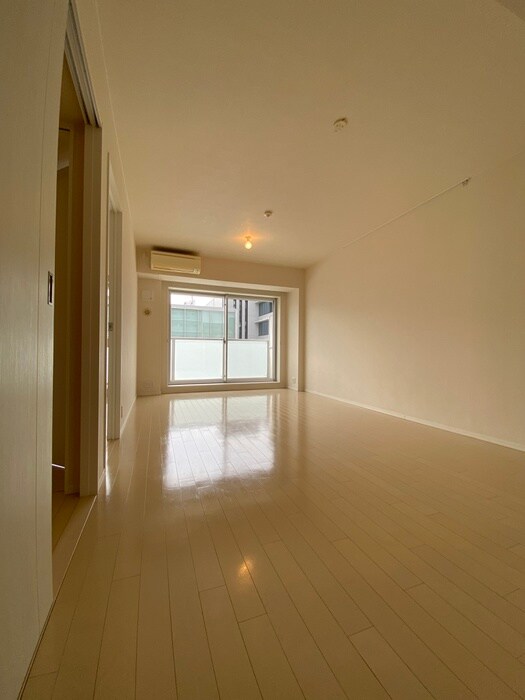 パ－クアクシス辰巳ステ－ジの物件内観写真