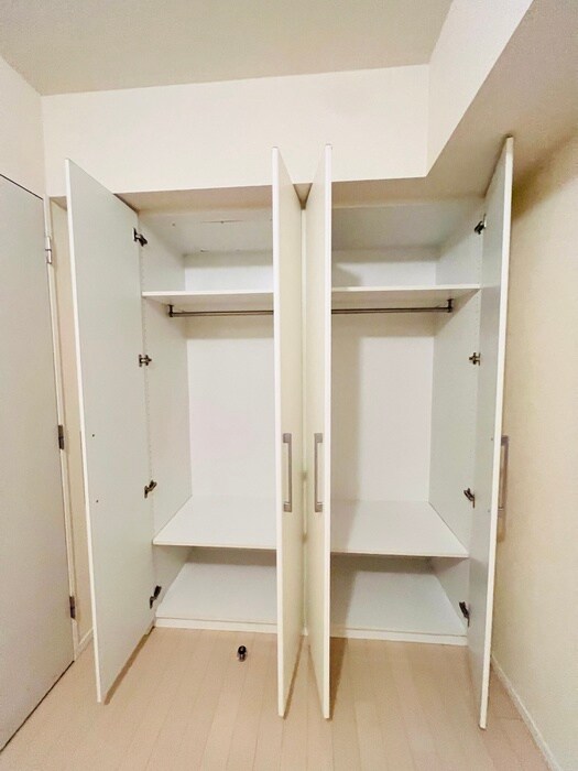 パ－クアクシス辰巳ステ－ジの物件内観写真