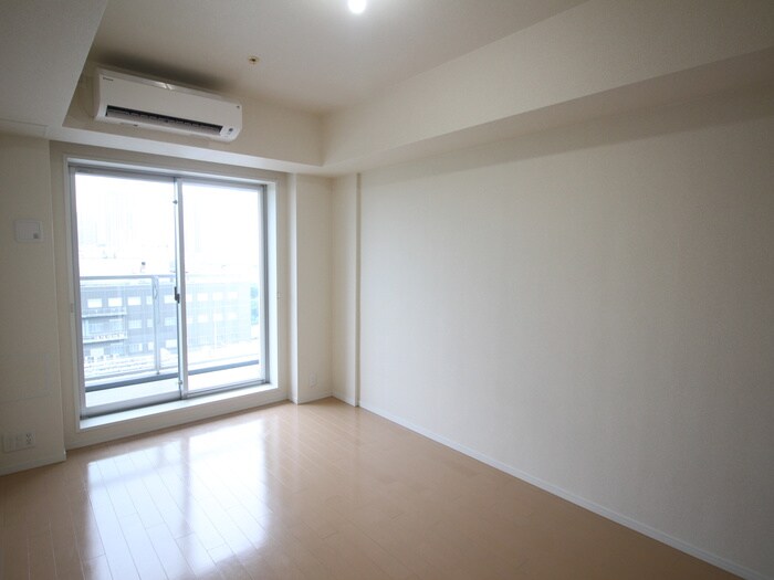 パ－クアクシス辰巳ステ－ジの物件内観写真