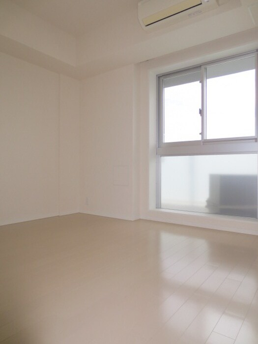 パ－クアクシス辰巳ステ－ジの物件内観写真