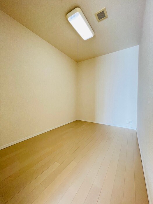 パ－クアクシス辰巳ステ－ジの物件内観写真