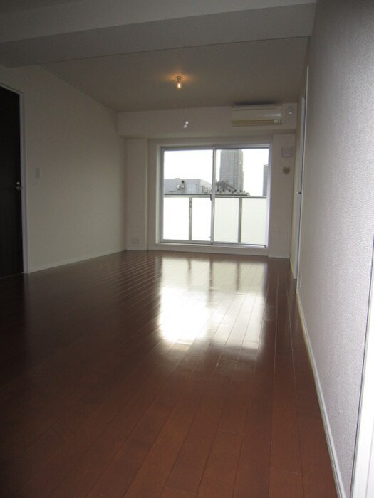 パ－クアクシス辰巳ステ－ジの物件内観写真