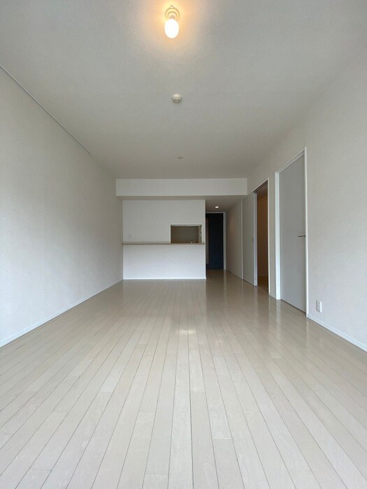 パ－クアクシス辰巳ステ－ジの物件内観写真