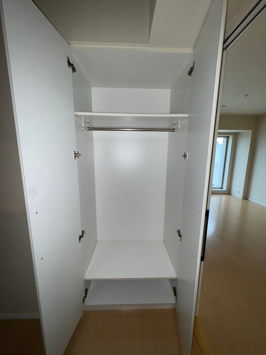 パ－クアクシス辰巳ステ－ジの物件内観写真