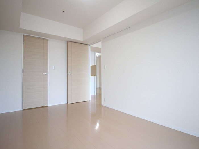 パ－クアクシス辰巳ステ－ジの物件内観写真