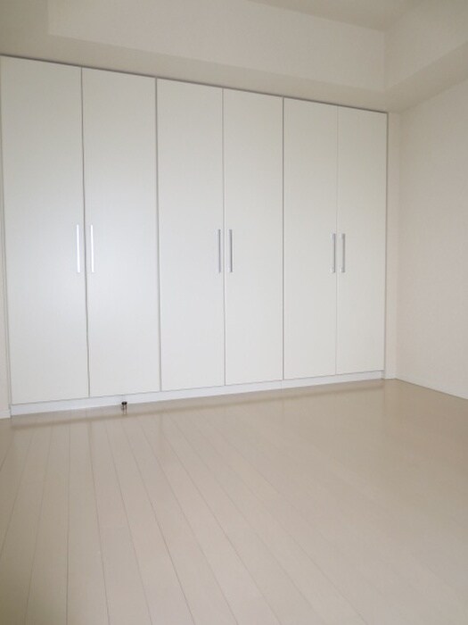 パ－クアクシス辰巳ステ－ジの物件内観写真