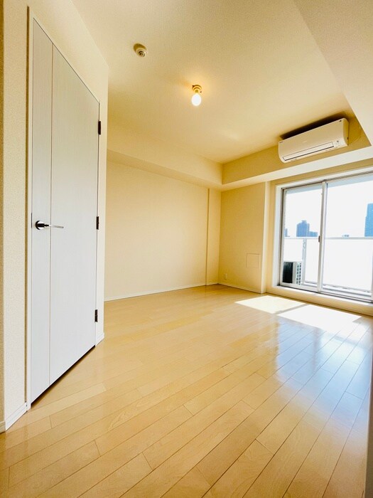 パ－クアクシス辰巳ステ－ジの物件内観写真