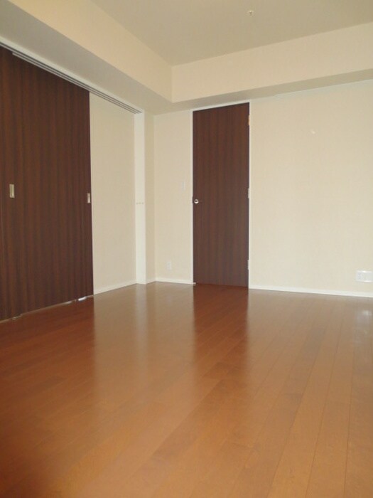 パ－クアクシス辰巳ステ－ジの物件内観写真