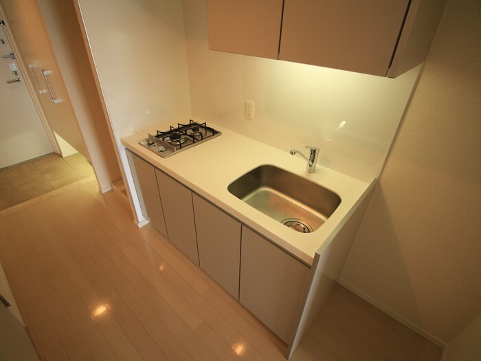 パ－クアクシス辰巳ステ－ジの物件内観写真