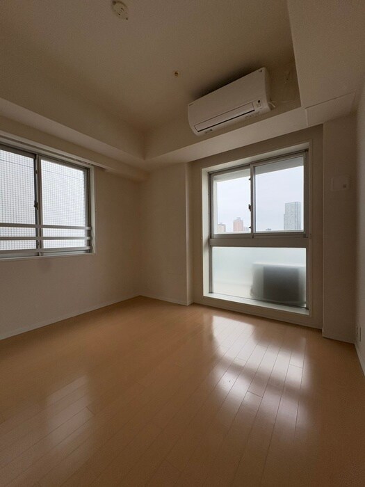 パ－クアクシス辰巳ステ－ジの物件内観写真