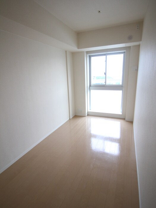 パ－クアクシス辰巳ステ－ジの物件内観写真