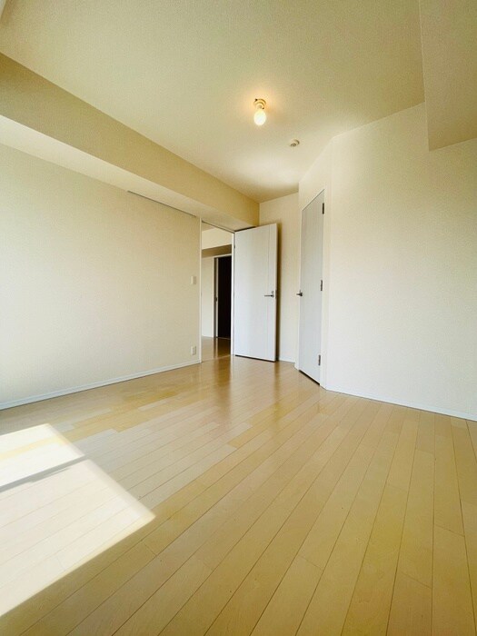 パ－クアクシス辰巳ステ－ジの物件内観写真