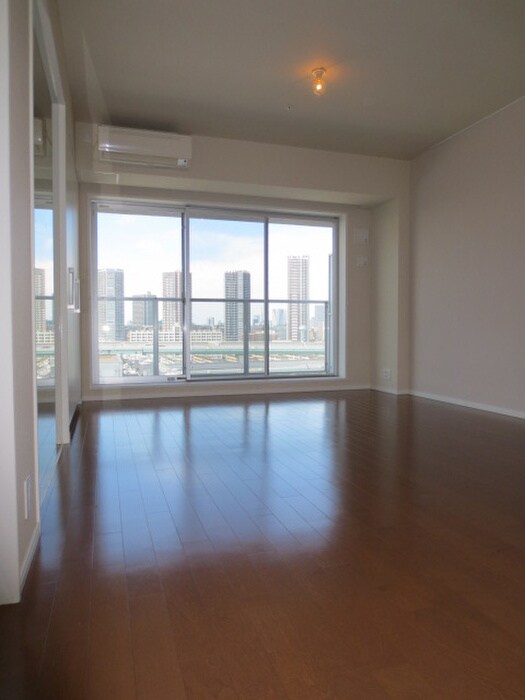 パ－クアクシス辰巳ステ－ジの物件内観写真