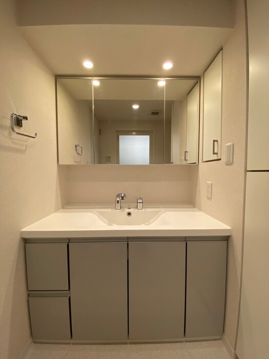 パ－クアクシス辰巳ステ－ジの物件内観写真