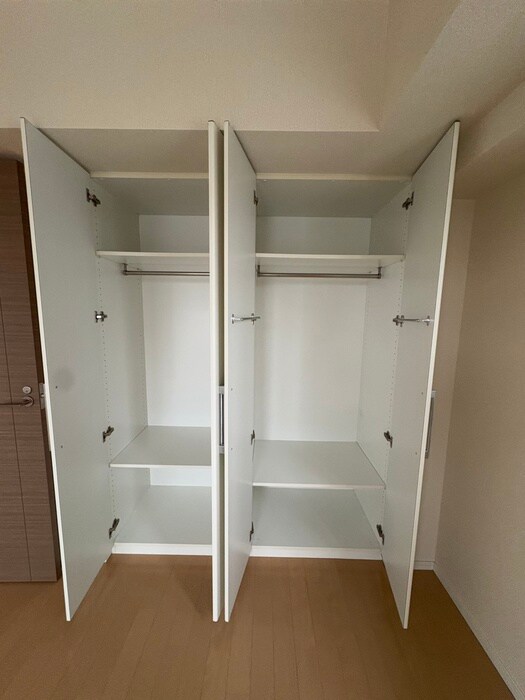 パ－クアクシス辰巳ステ－ジの物件内観写真