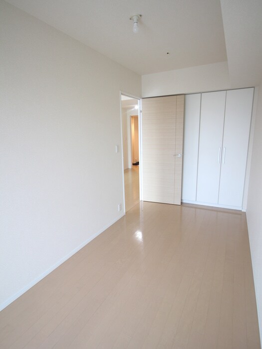 パ－クアクシス辰巳ステ－ジの物件内観写真