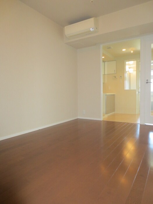 パ－クアクシス辰巳ステ－ジの物件内観写真