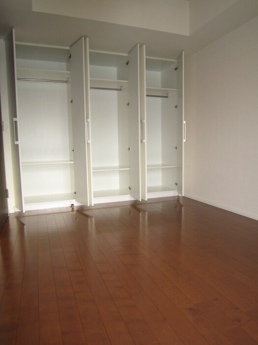 パ－クアクシス辰巳ステ－ジの物件内観写真