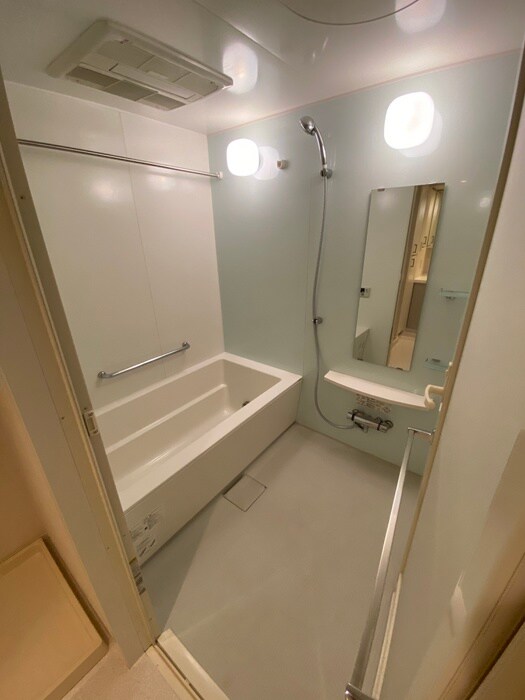 パ－クアクシス辰巳ステ－ジの物件内観写真