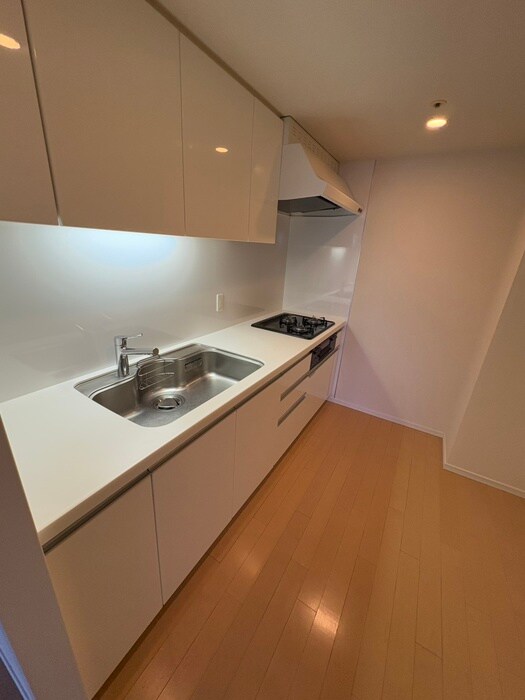 パ－クアクシス辰巳ステ－ジの物件内観写真