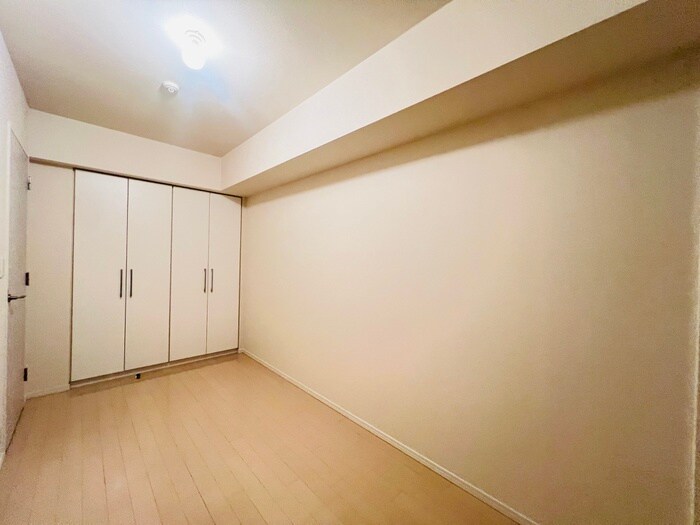 パ－クアクシス辰巳ステ－ジの物件内観写真