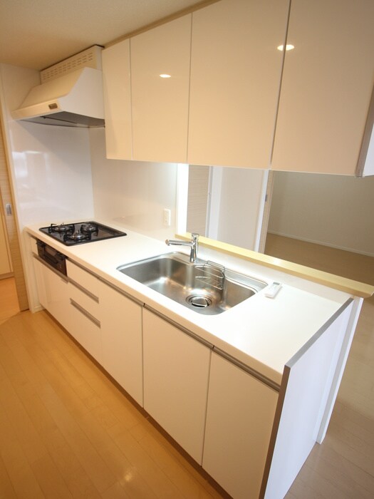 パ－クアクシス辰巳ステ－ジの物件内観写真