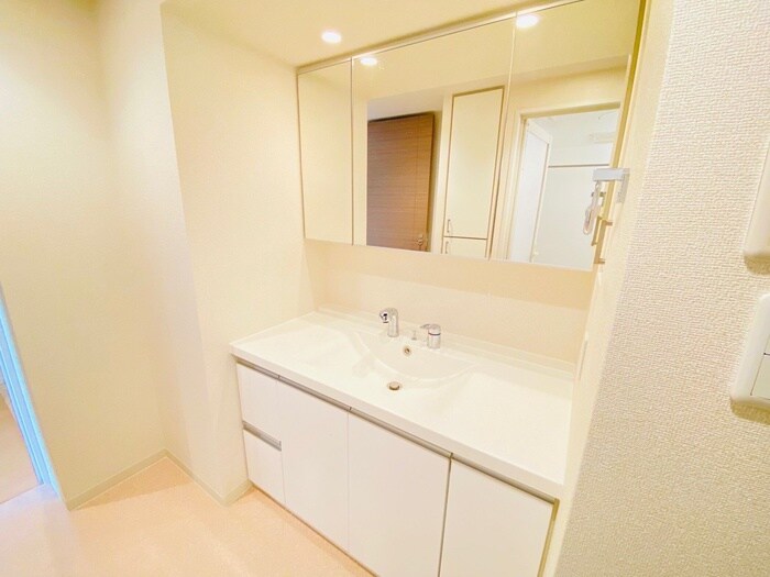 パ－クアクシス辰巳ステ－ジの物件内観写真