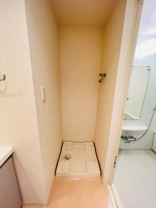 パ－クアクシス辰巳ステ－ジの物件内観写真