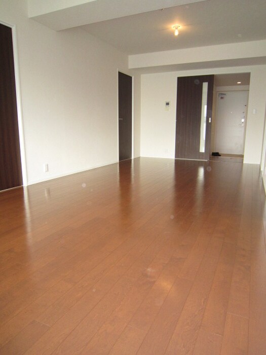 パ－クアクシス辰巳ステ－ジの物件内観写真