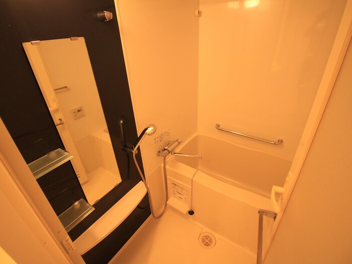 パ－クアクシス辰巳ステ－ジの物件内観写真