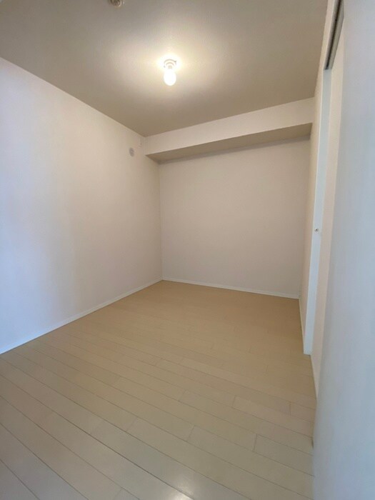 パ－クアクシス辰巳ステ－ジの物件内観写真