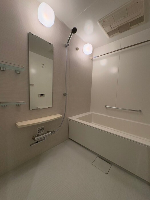 パ－クアクシス辰巳ステ－ジの物件内観写真