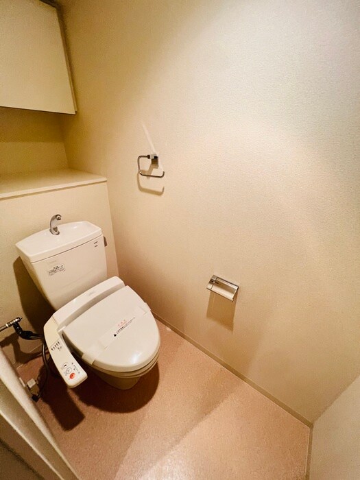 パ－クアクシス辰巳ステ－ジの物件内観写真