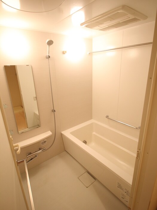 パ－クアクシス辰巳ステ－ジの物件内観写真