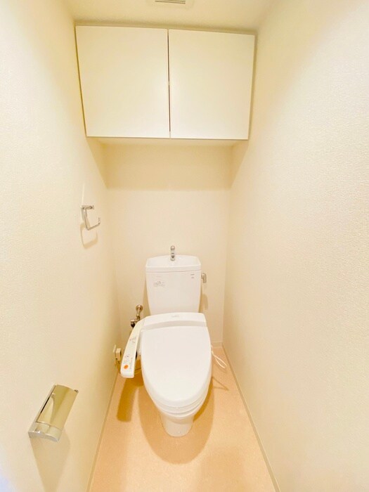 パ－クアクシス辰巳ステ－ジの物件内観写真