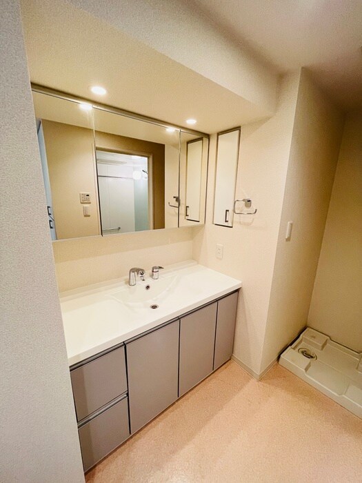 パ－クアクシス辰巳ステ－ジの物件内観写真