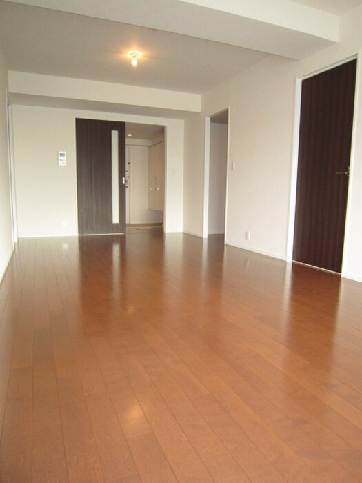 パ－クアクシス辰巳ステ－ジの物件内観写真