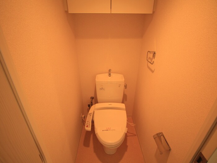 パ－クアクシス辰巳ステ－ジの物件内観写真