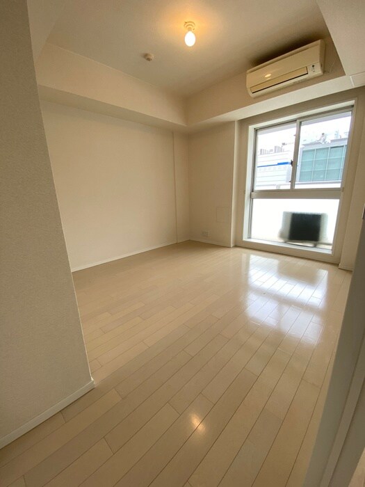 パ－クアクシス辰巳ステ－ジの物件内観写真