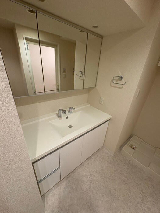 パ－クアクシス辰巳ステ－ジの物件内観写真