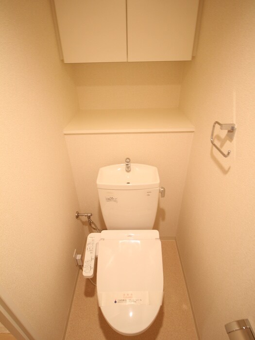 パ－クアクシス辰巳ステ－ジの物件内観写真