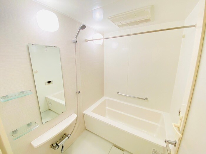 パ－クアクシス辰巳ステ－ジの物件内観写真