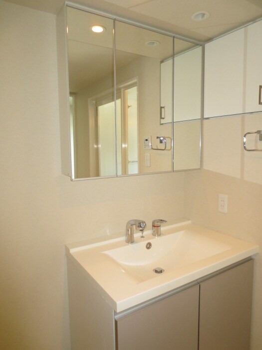 パ－クアクシス辰巳ステ－ジの物件内観写真