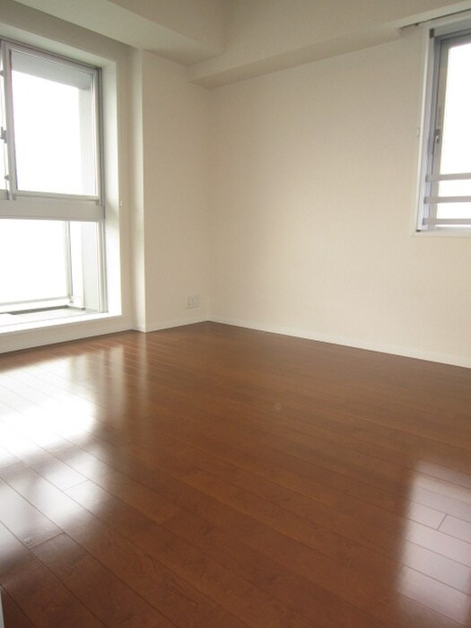 パ－クアクシス辰巳ステ－ジの物件内観写真