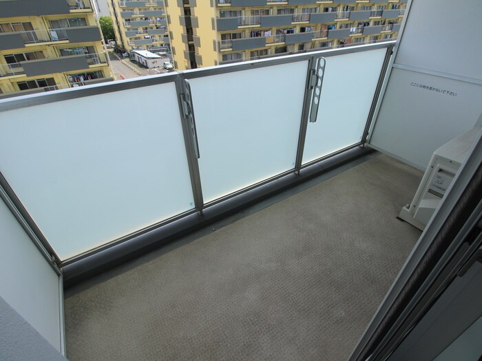 パ－クアクシス辰巳ステ－ジの物件内観写真