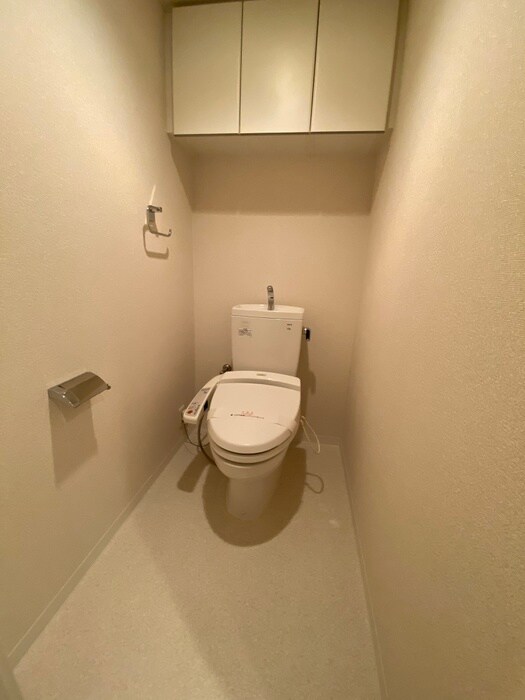 パ－クアクシス辰巳ステ－ジの物件内観写真